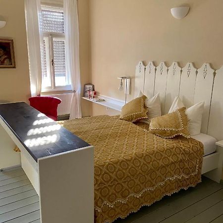 Altstadthaus Cityappartements Γκρατς Εξωτερικό φωτογραφία