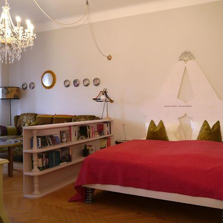 Altstadthaus Cityappartements Γκρατς Εξωτερικό φωτογραφία