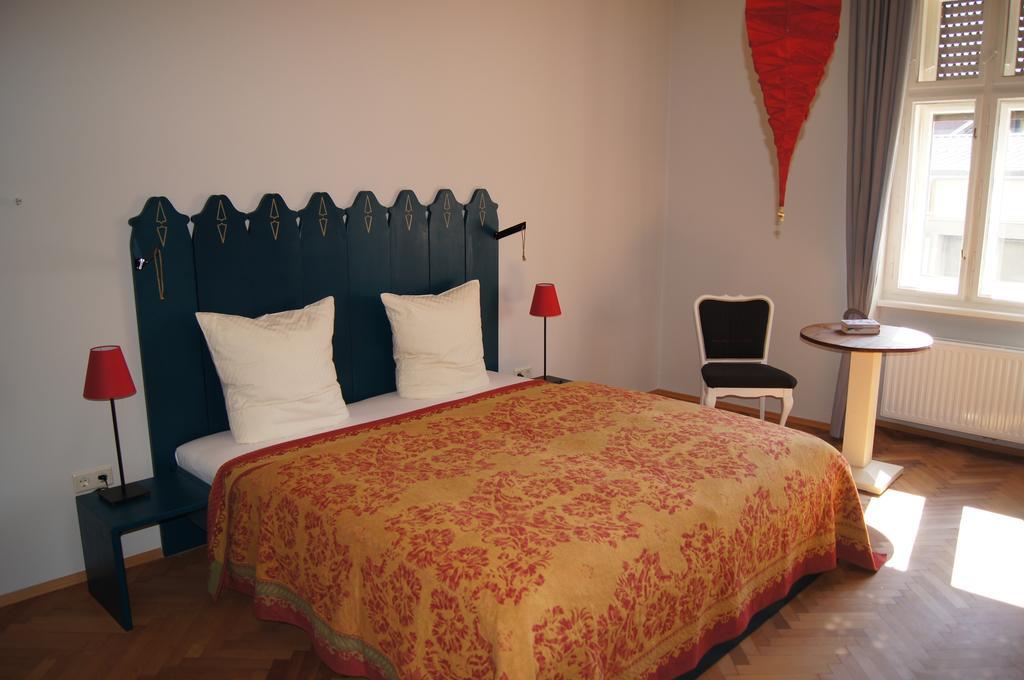 Altstadthaus Cityappartements Γκρατς Δωμάτιο φωτογραφία