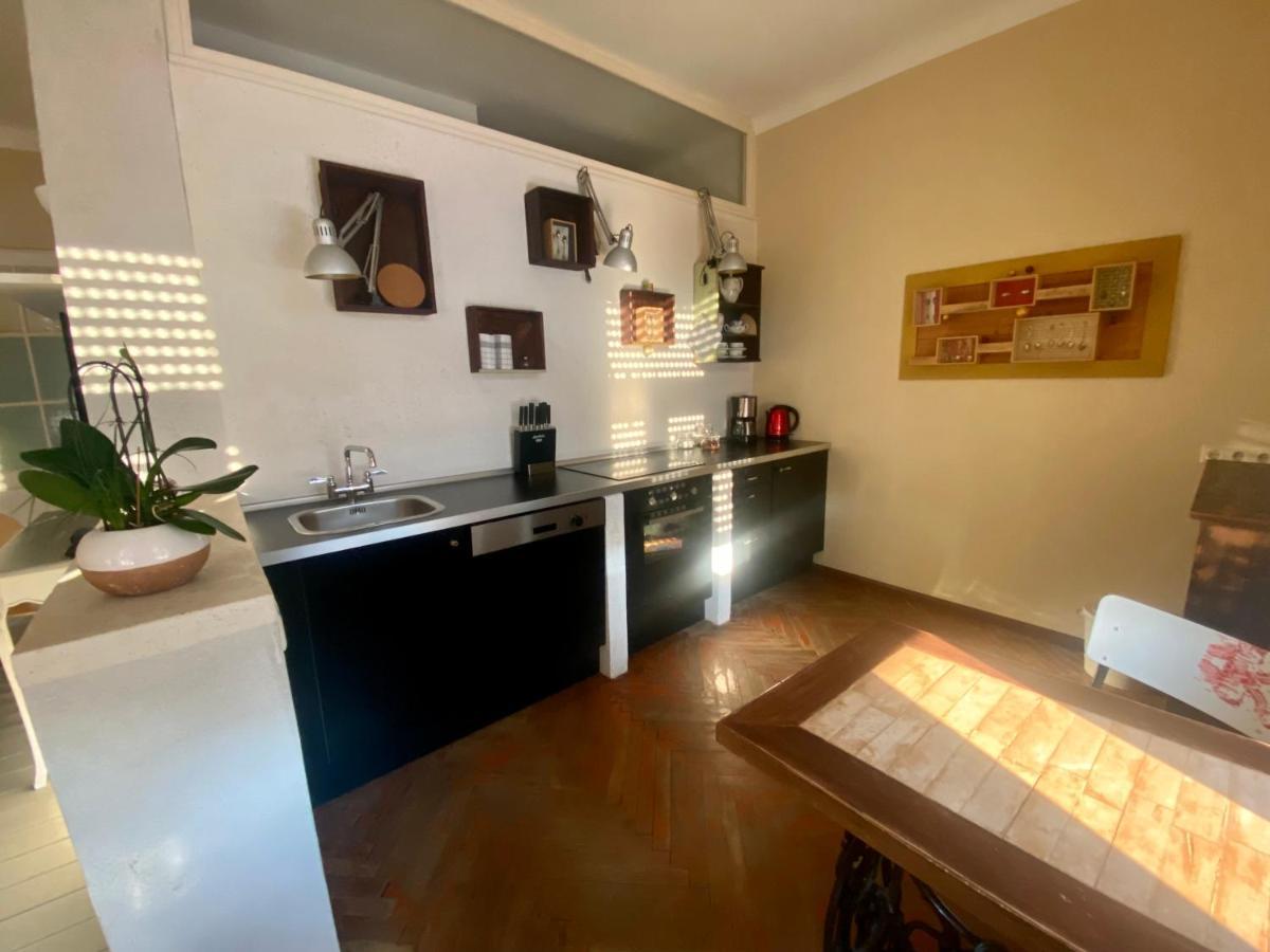 Altstadthaus Cityappartements Γκρατς Εξωτερικό φωτογραφία