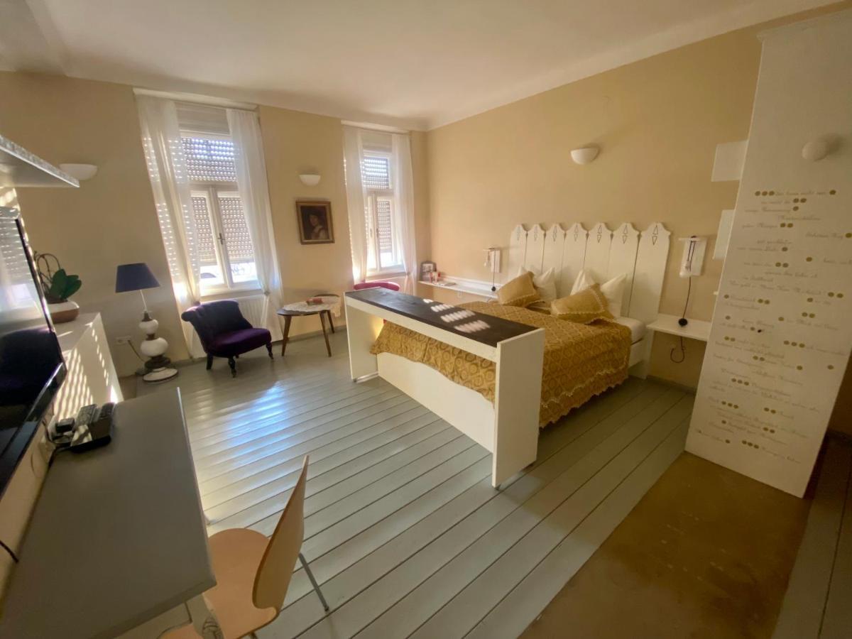 Altstadthaus Cityappartements Γκρατς Εξωτερικό φωτογραφία