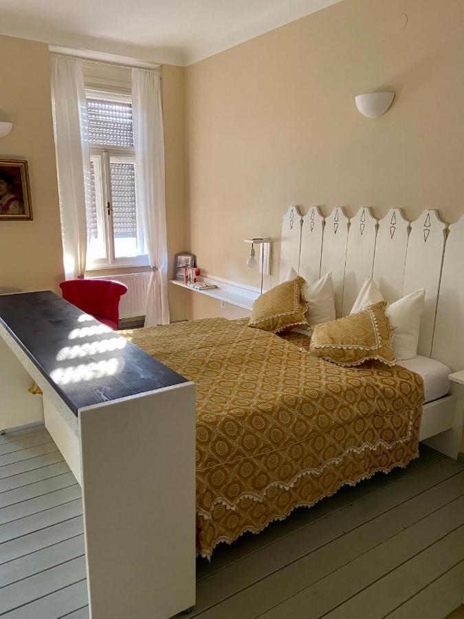Altstadthaus Cityappartements Γκρατς Εξωτερικό φωτογραφία