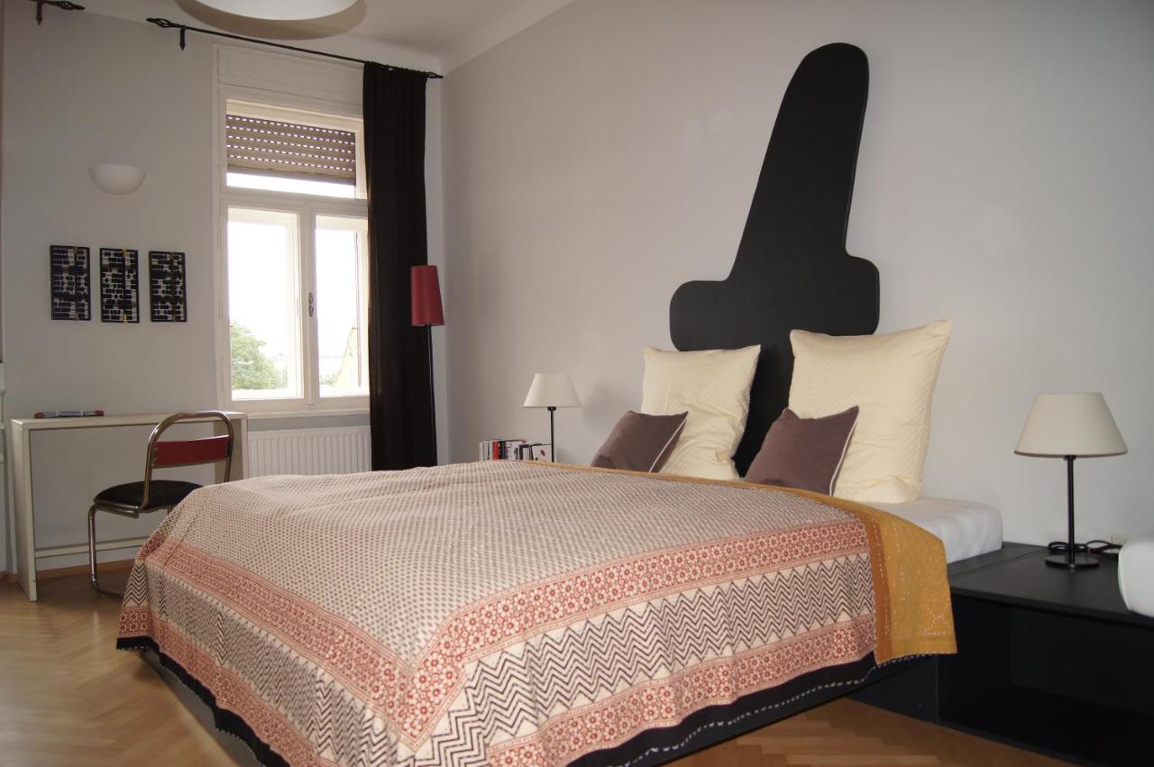 Altstadthaus Cityappartements Γκρατς Εξωτερικό φωτογραφία