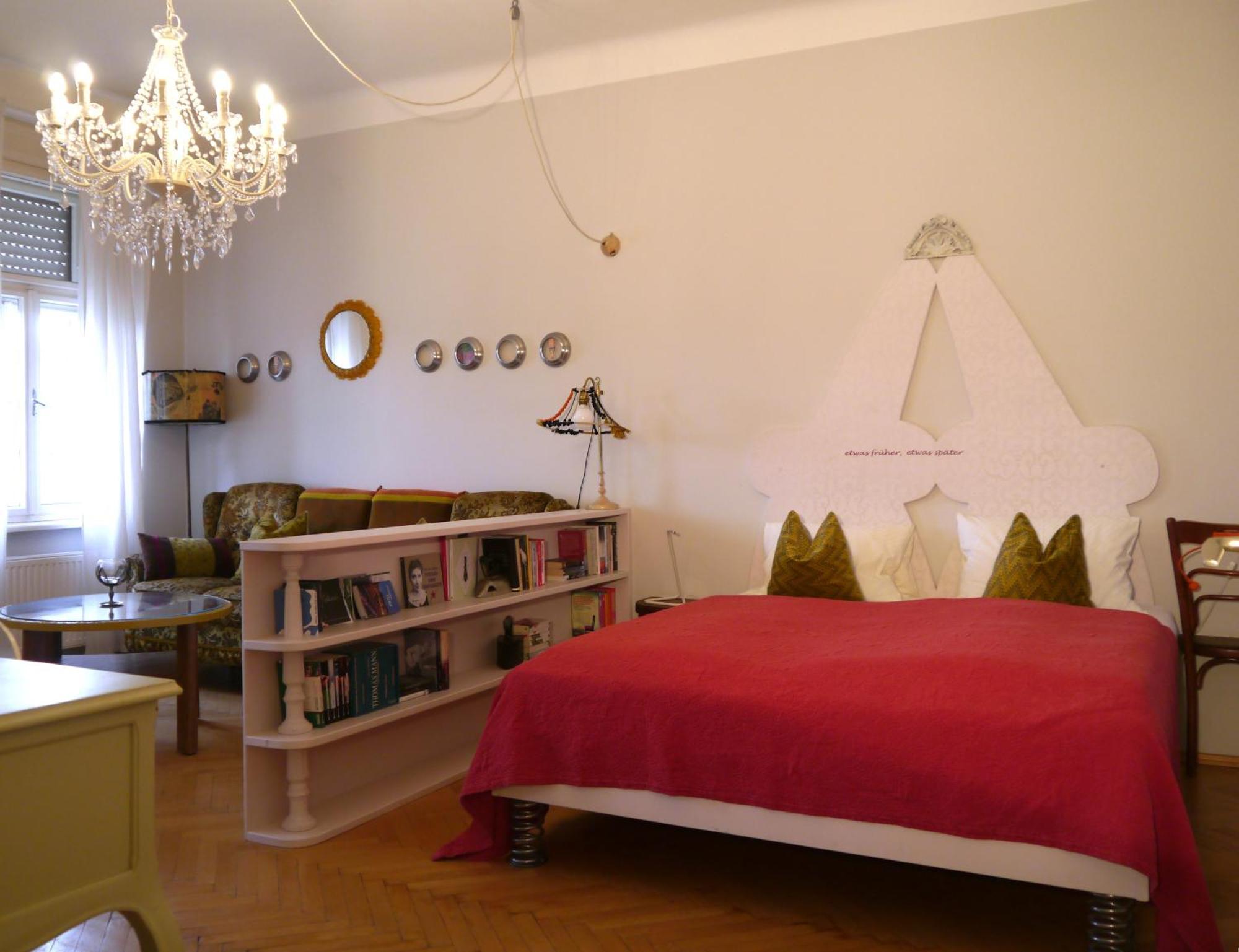 Altstadthaus Cityappartements Γκρατς Εξωτερικό φωτογραφία