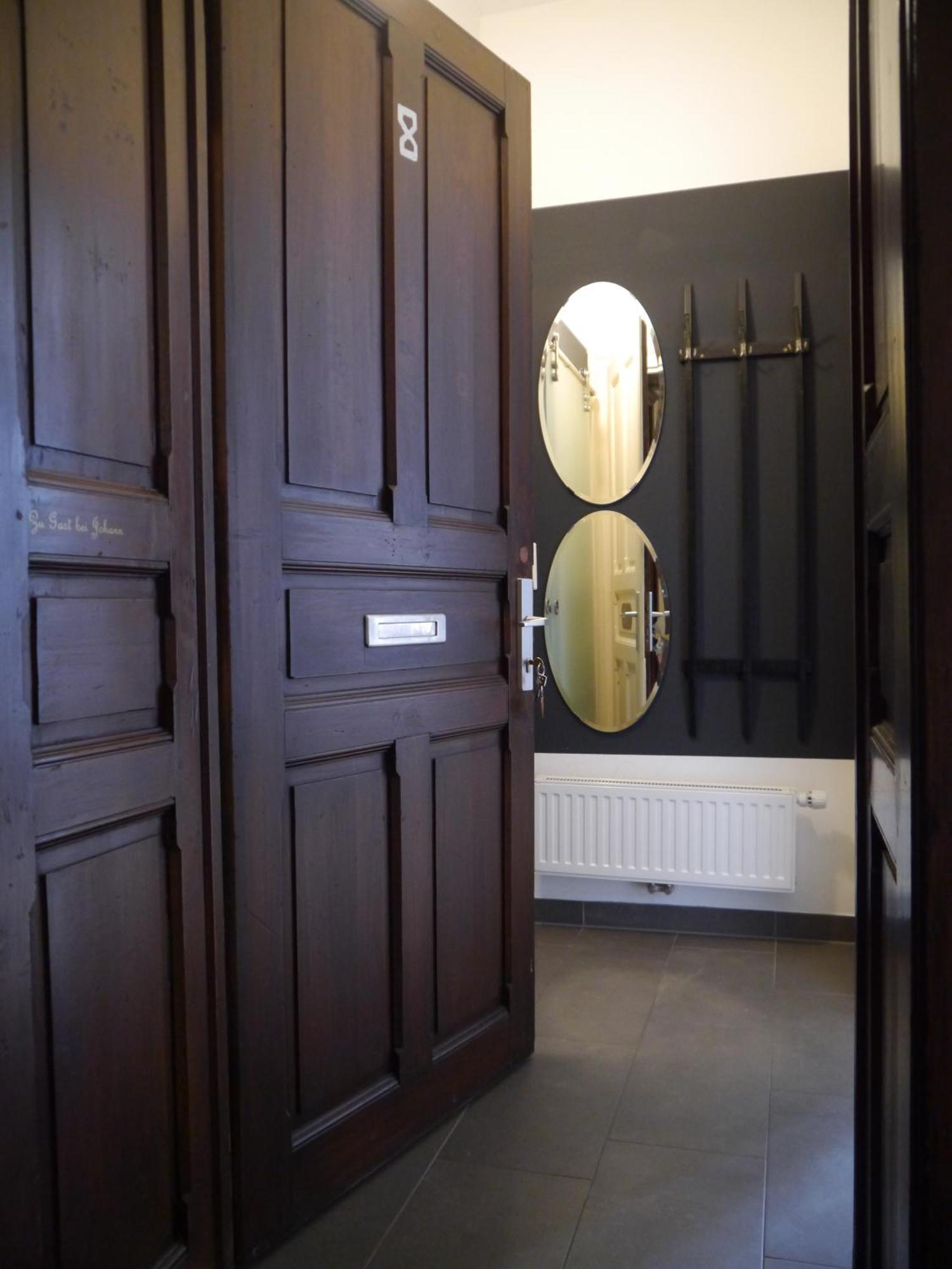Altstadthaus Cityappartements Γκρατς Εξωτερικό φωτογραφία
