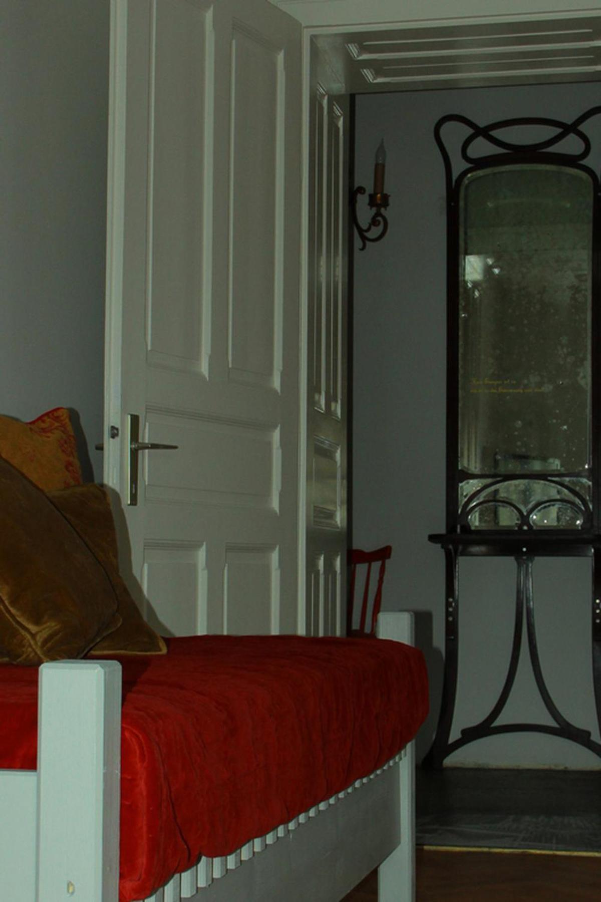 Altstadthaus Cityappartements Γκρατς Εξωτερικό φωτογραφία
