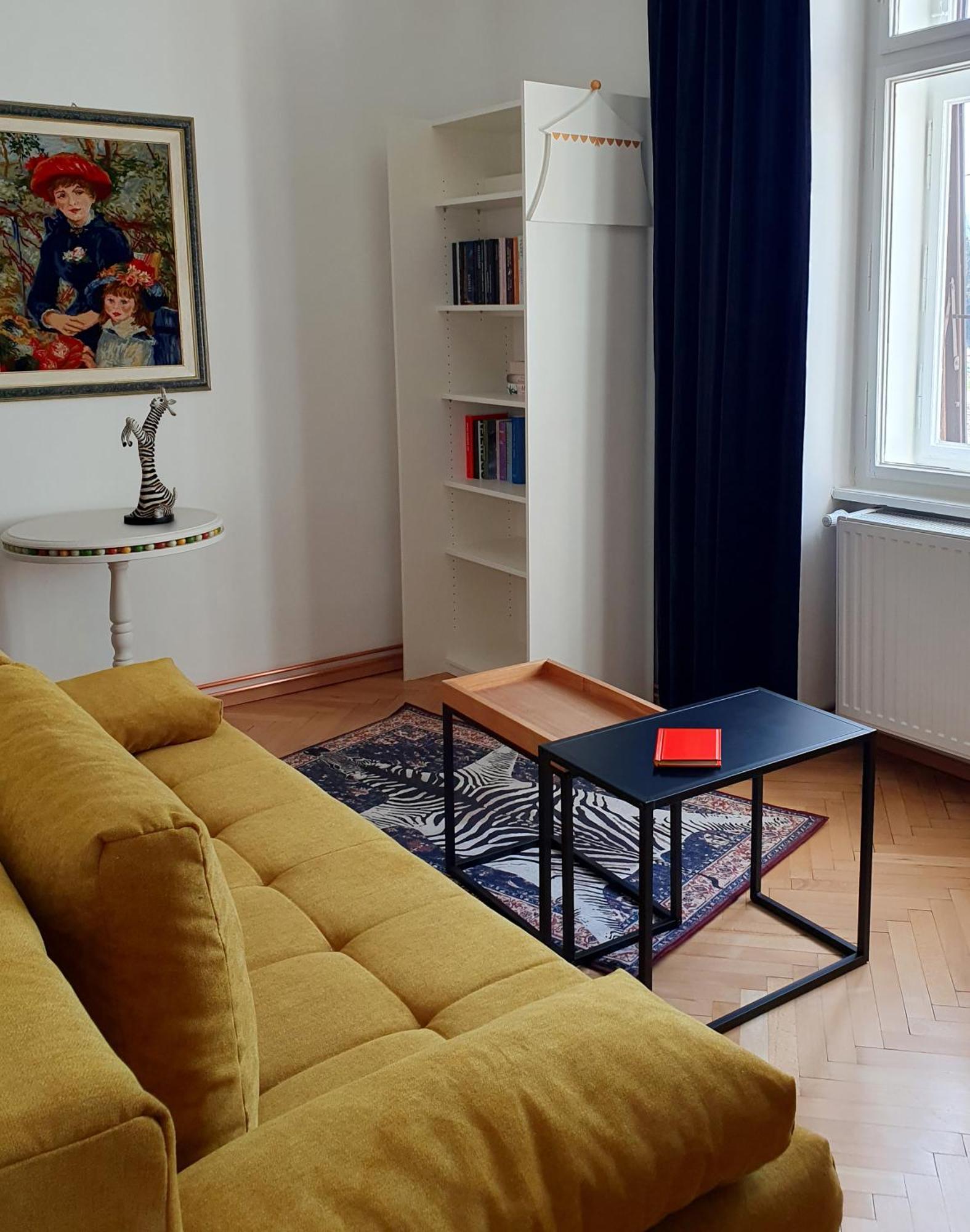 Altstadthaus Cityappartements Γκρατς Εξωτερικό φωτογραφία