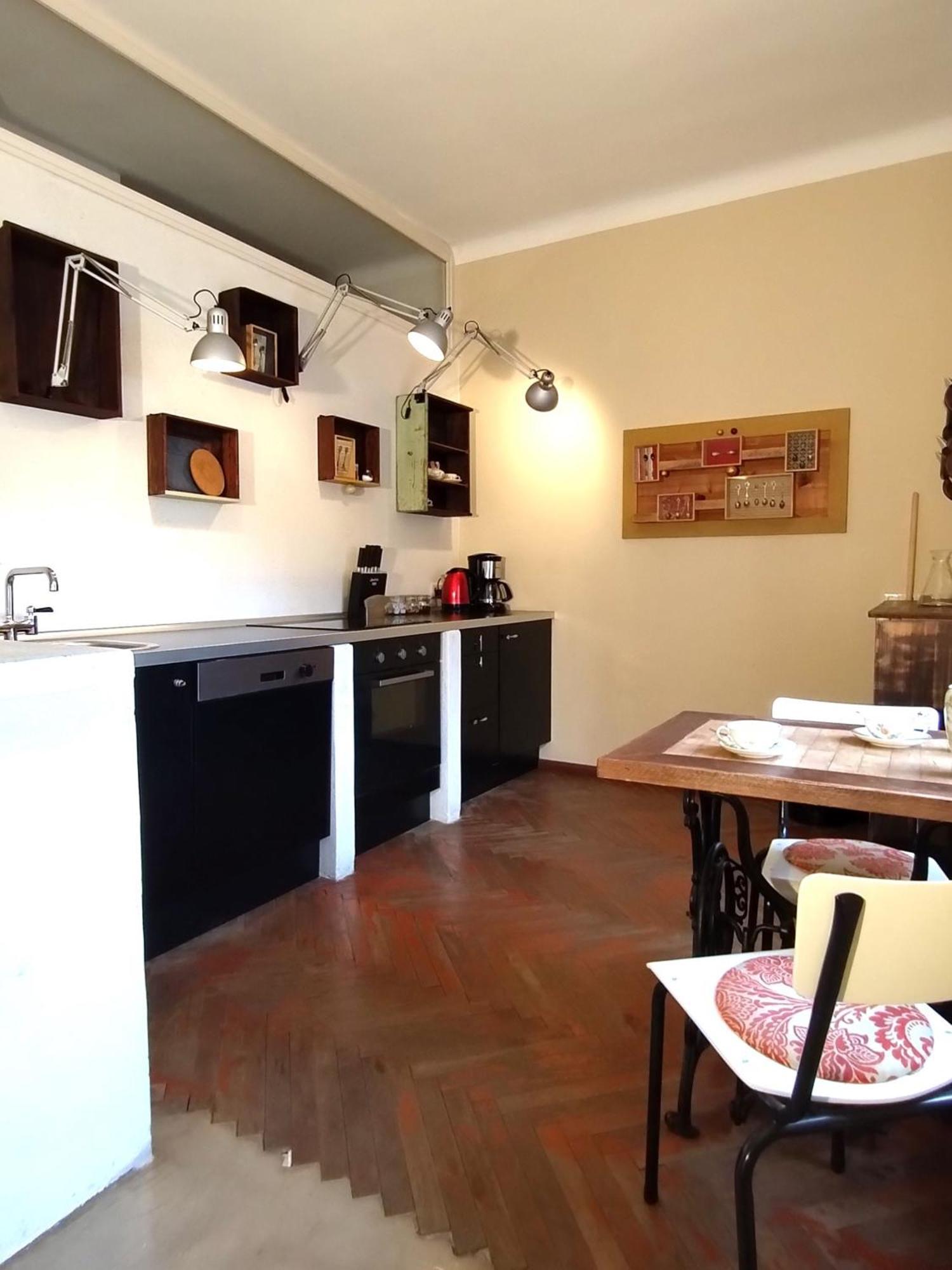 Altstadthaus Cityappartements Γκρατς Εξωτερικό φωτογραφία