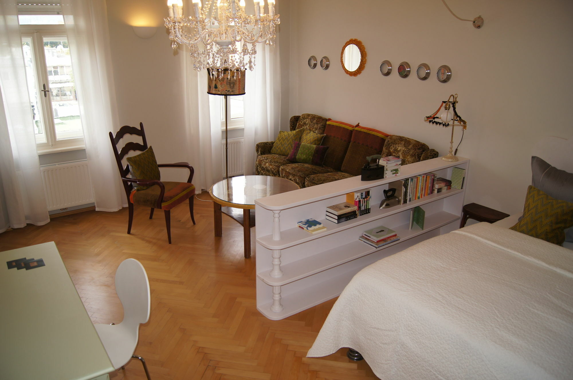 Altstadthaus Cityappartements Γκρατς Εξωτερικό φωτογραφία