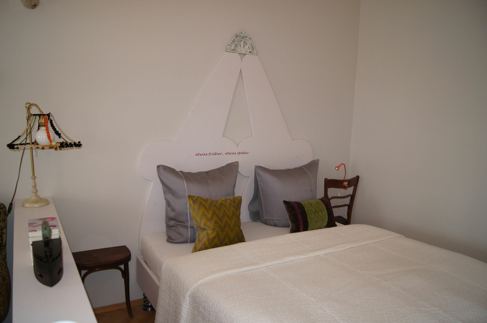 Altstadthaus Cityappartements Γκρατς Εξωτερικό φωτογραφία