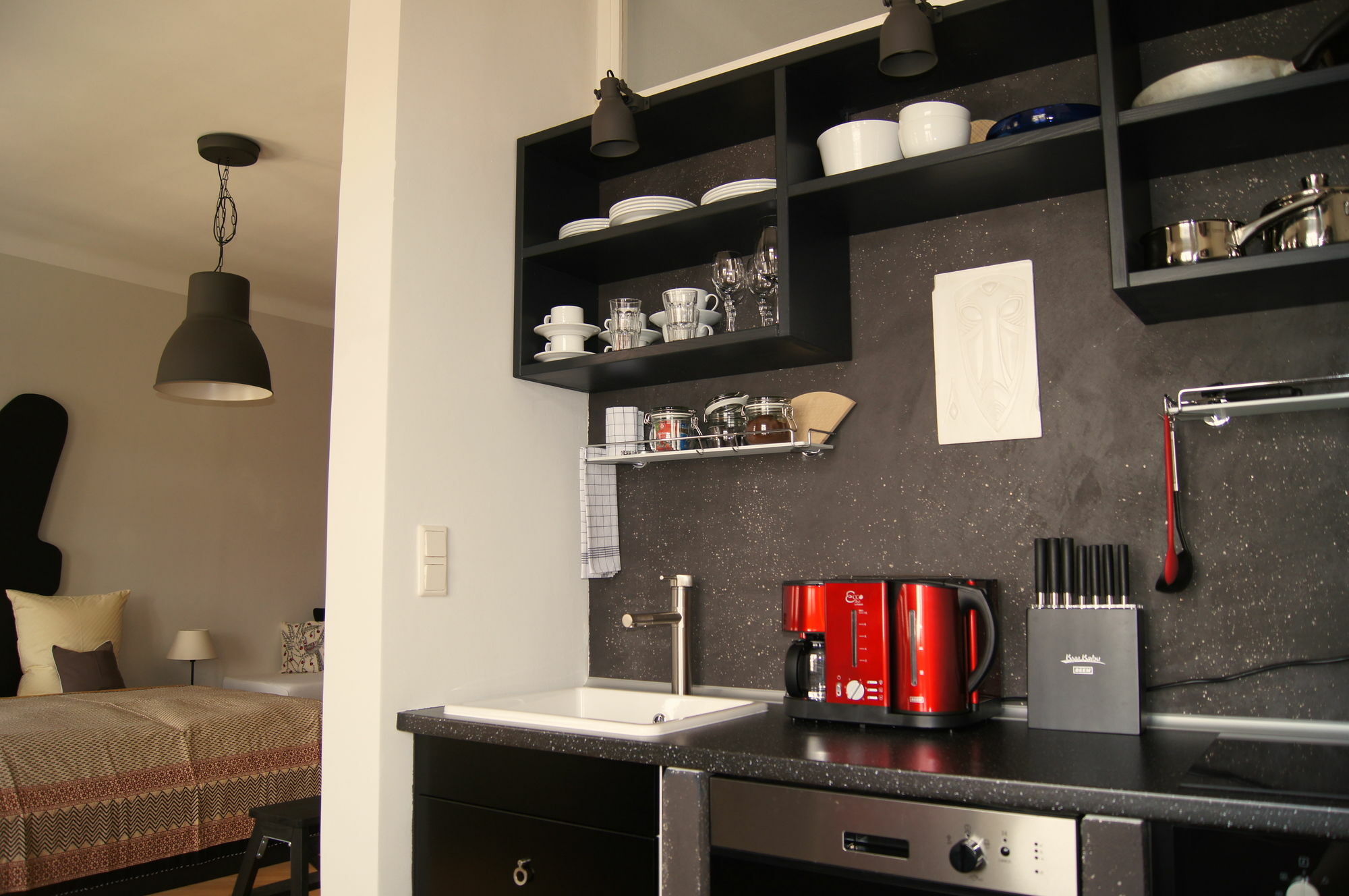 Altstadthaus Cityappartements Γκρατς Εξωτερικό φωτογραφία