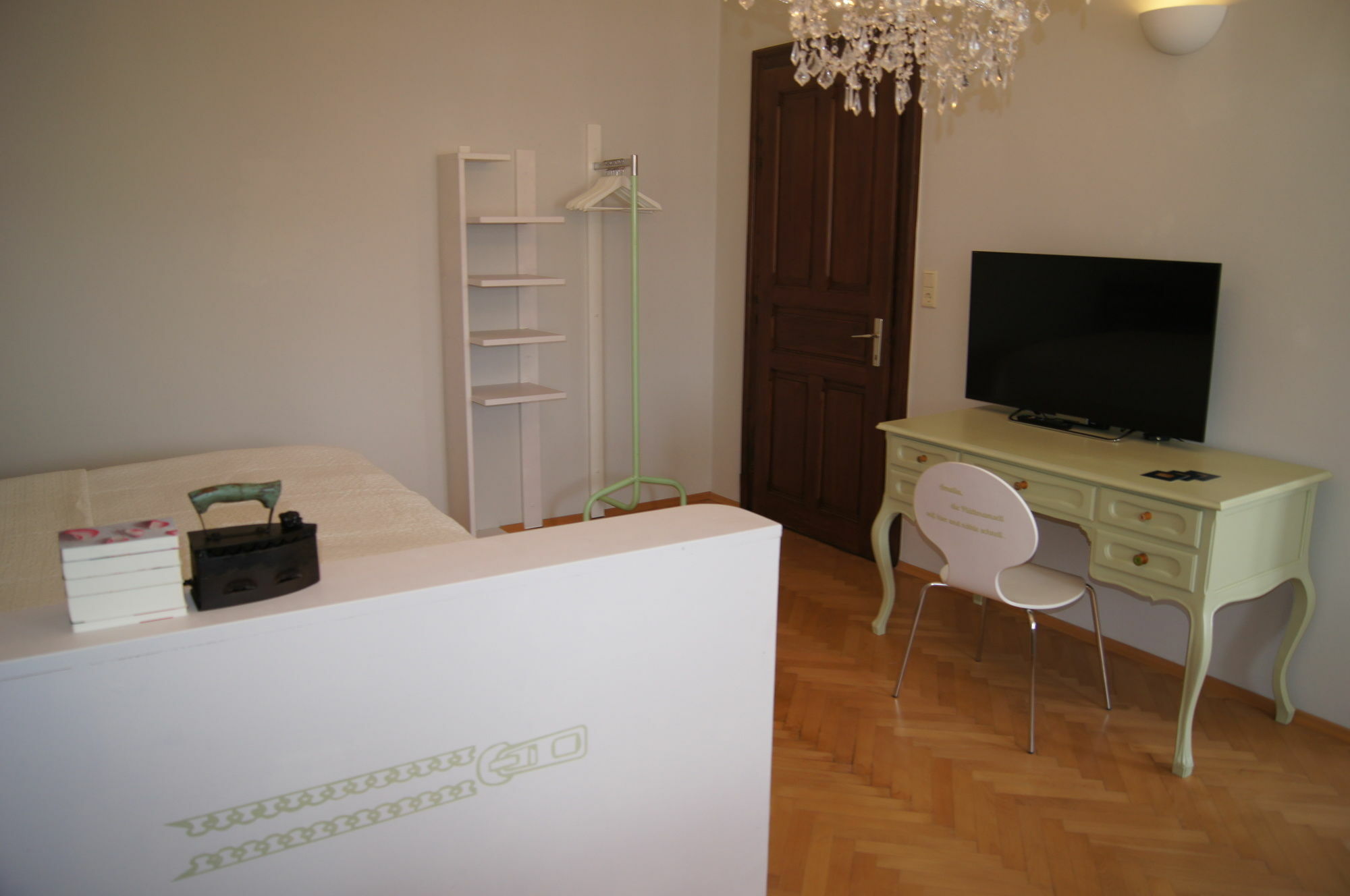 Altstadthaus Cityappartements Γκρατς Εξωτερικό φωτογραφία