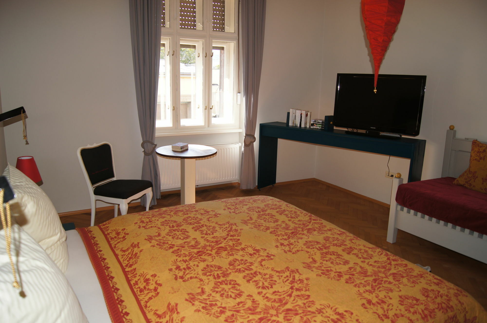 Altstadthaus Cityappartements Γκρατς Εξωτερικό φωτογραφία